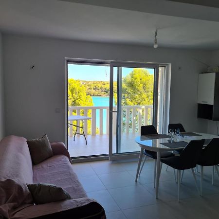 Apartments San Lovište Kültér fotó