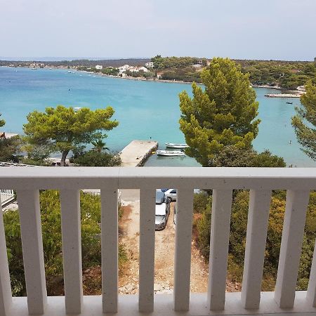 Apartments San Lovište Kültér fotó