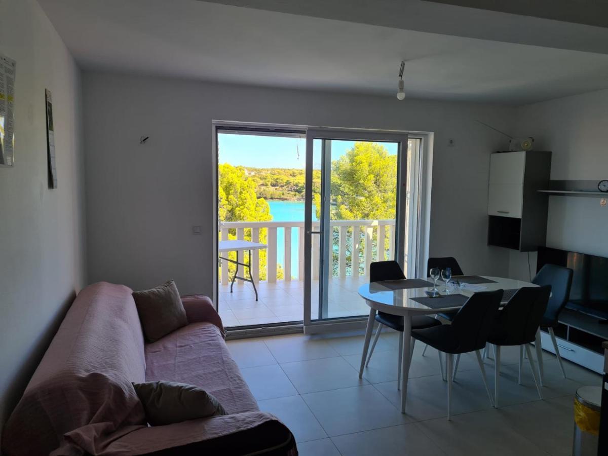 Apartments San Lovište Kültér fotó