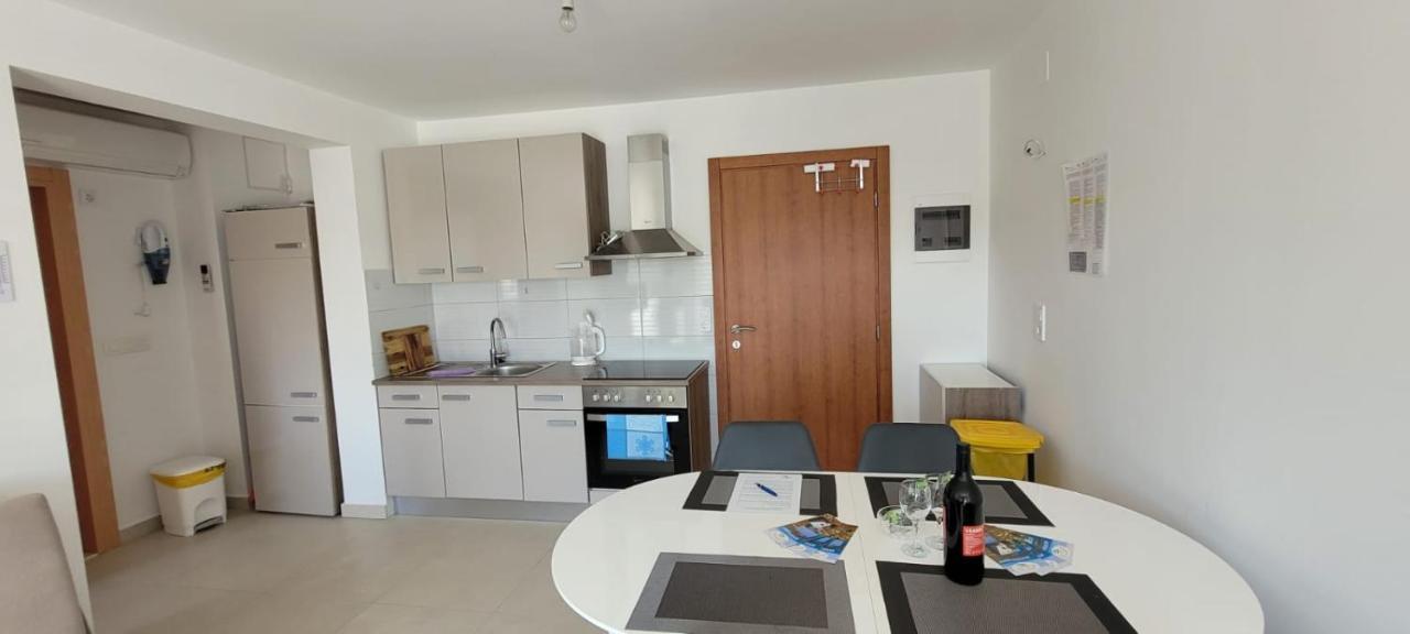 Apartments San Lovište Kültér fotó
