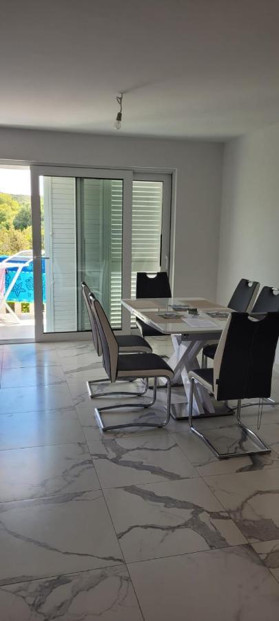 Apartments San Lovište Kültér fotó