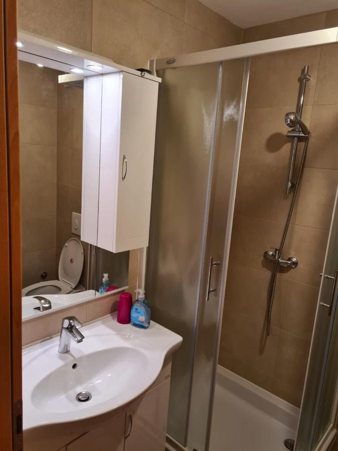 Apartments San Lovište Kültér fotó
