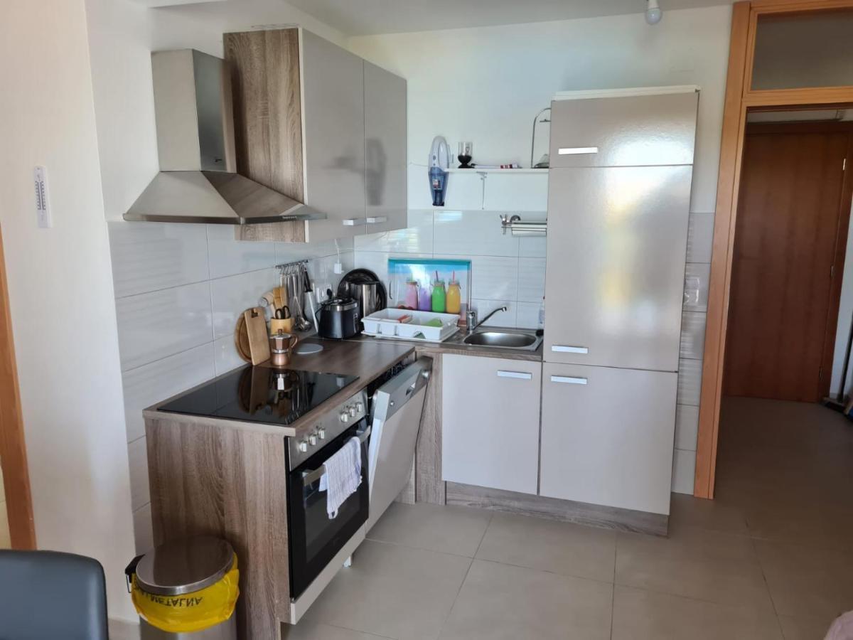 Apartments San Lovište Kültér fotó