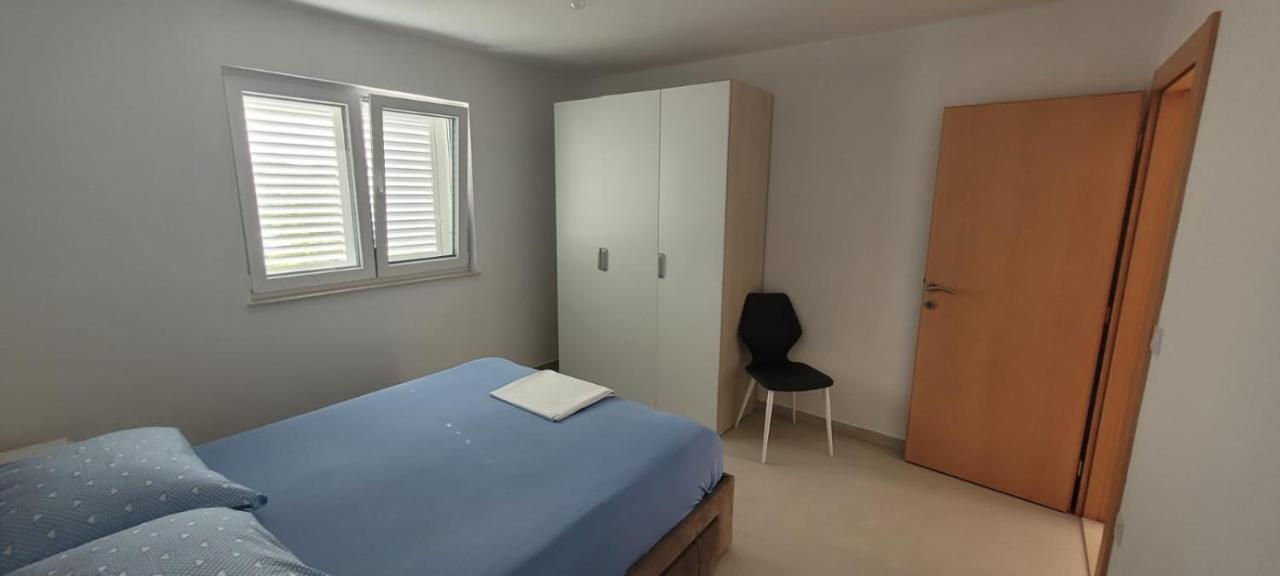 Apartments San Lovište Kültér fotó