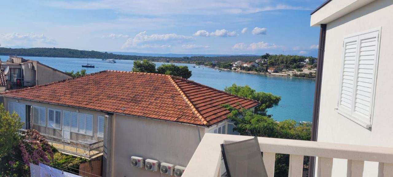 Apartments San Lovište Kültér fotó