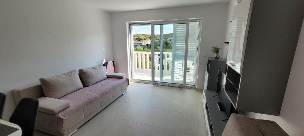 Apartments San Lovište Kültér fotó