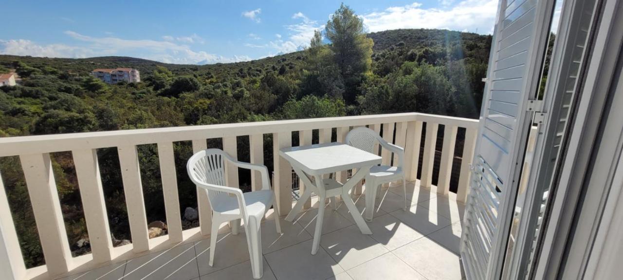 Apartments San Lovište Kültér fotó