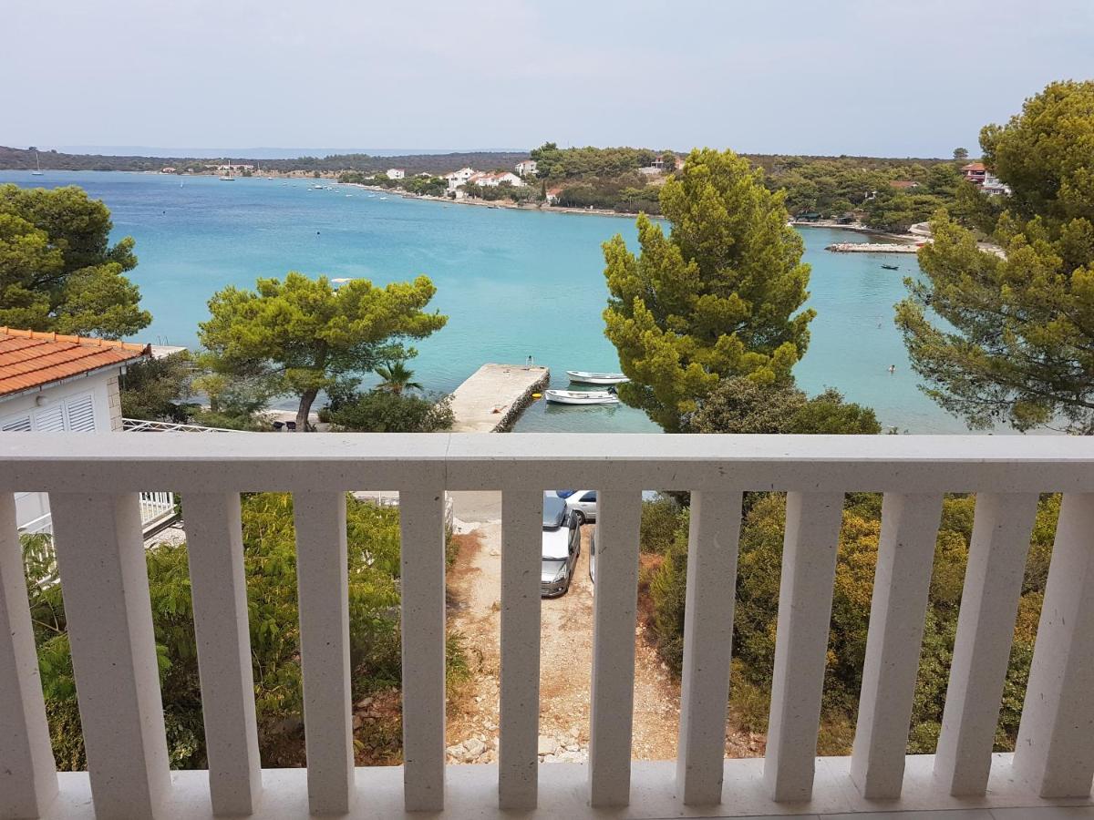 Apartments San Lovište Kültér fotó