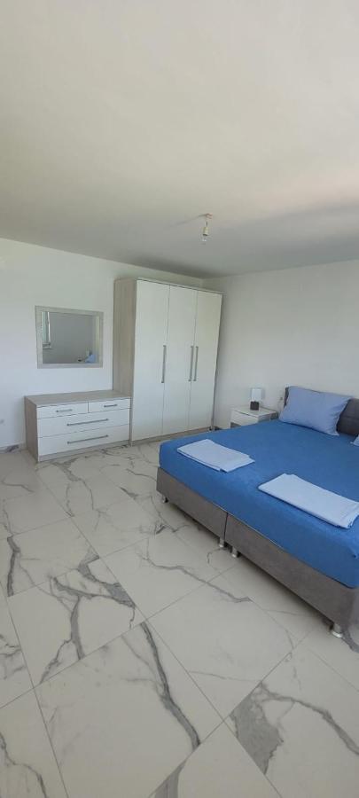 Apartments San Lovište Kültér fotó