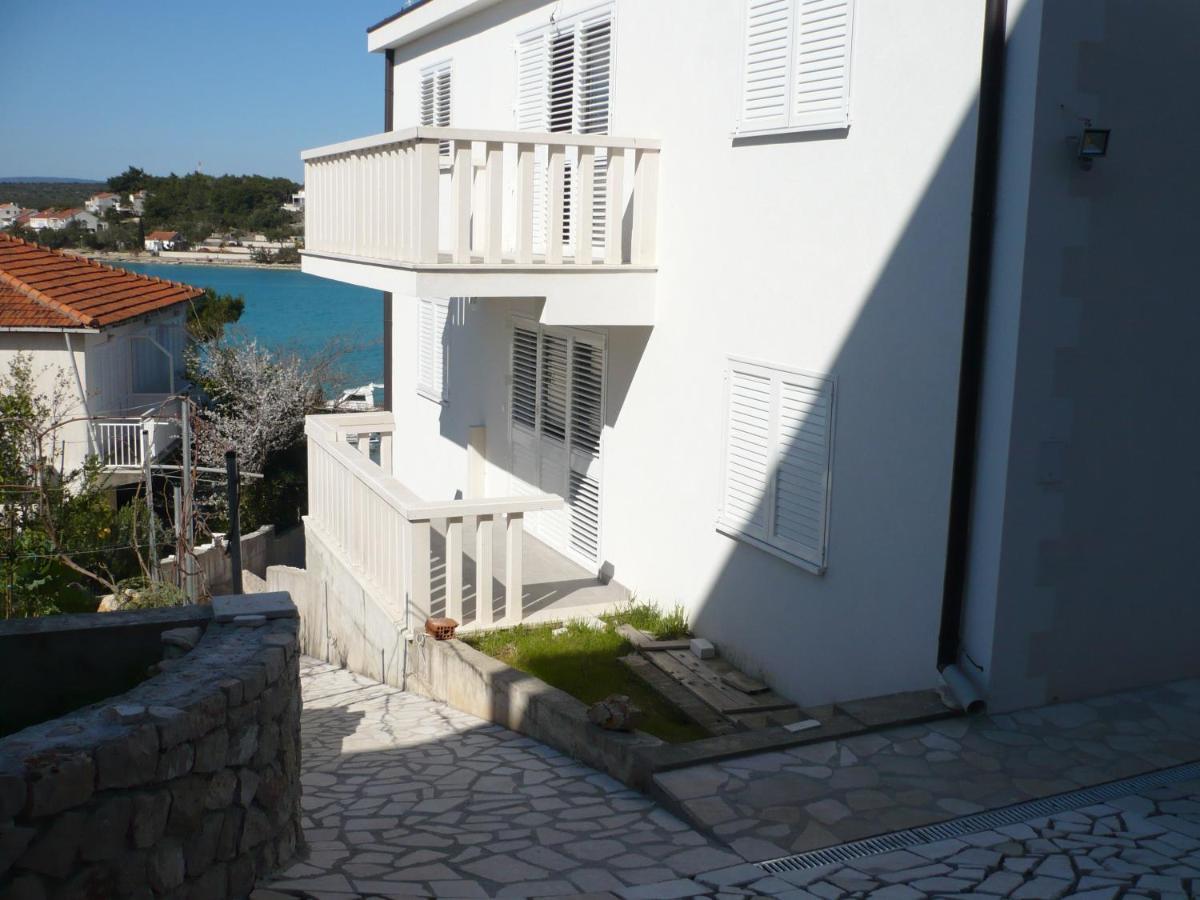 Apartments San Lovište Kültér fotó