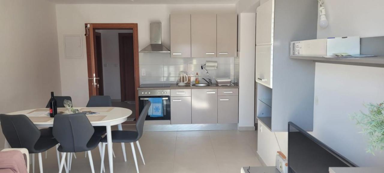 Apartments San Lovište Kültér fotó