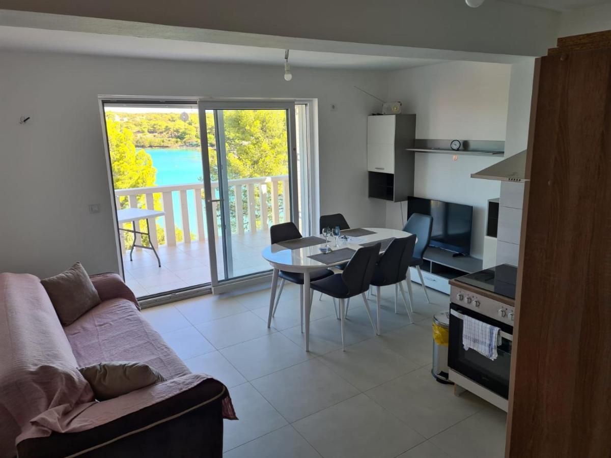 Apartments San Lovište Kültér fotó