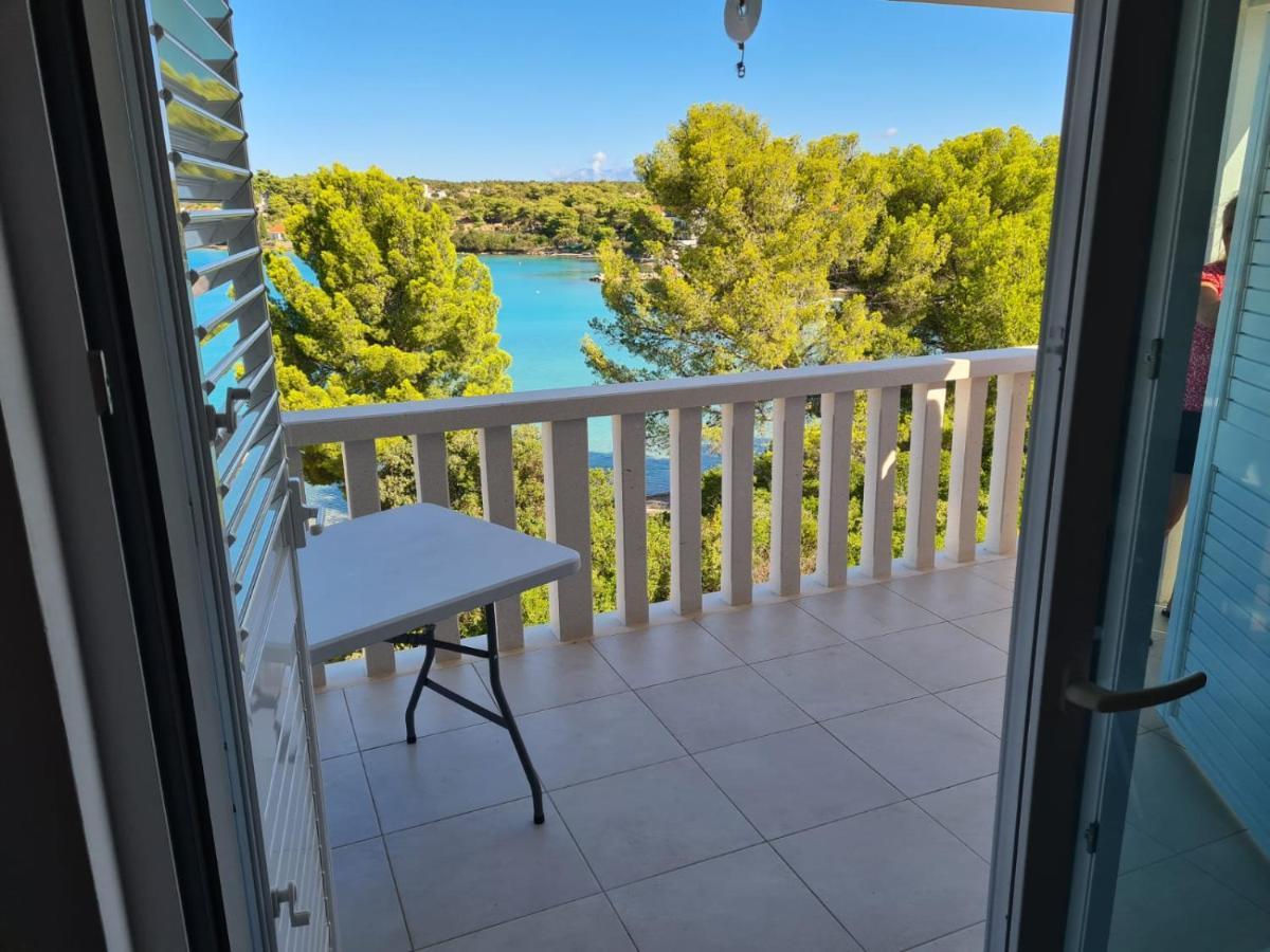 Apartments San Lovište Kültér fotó
