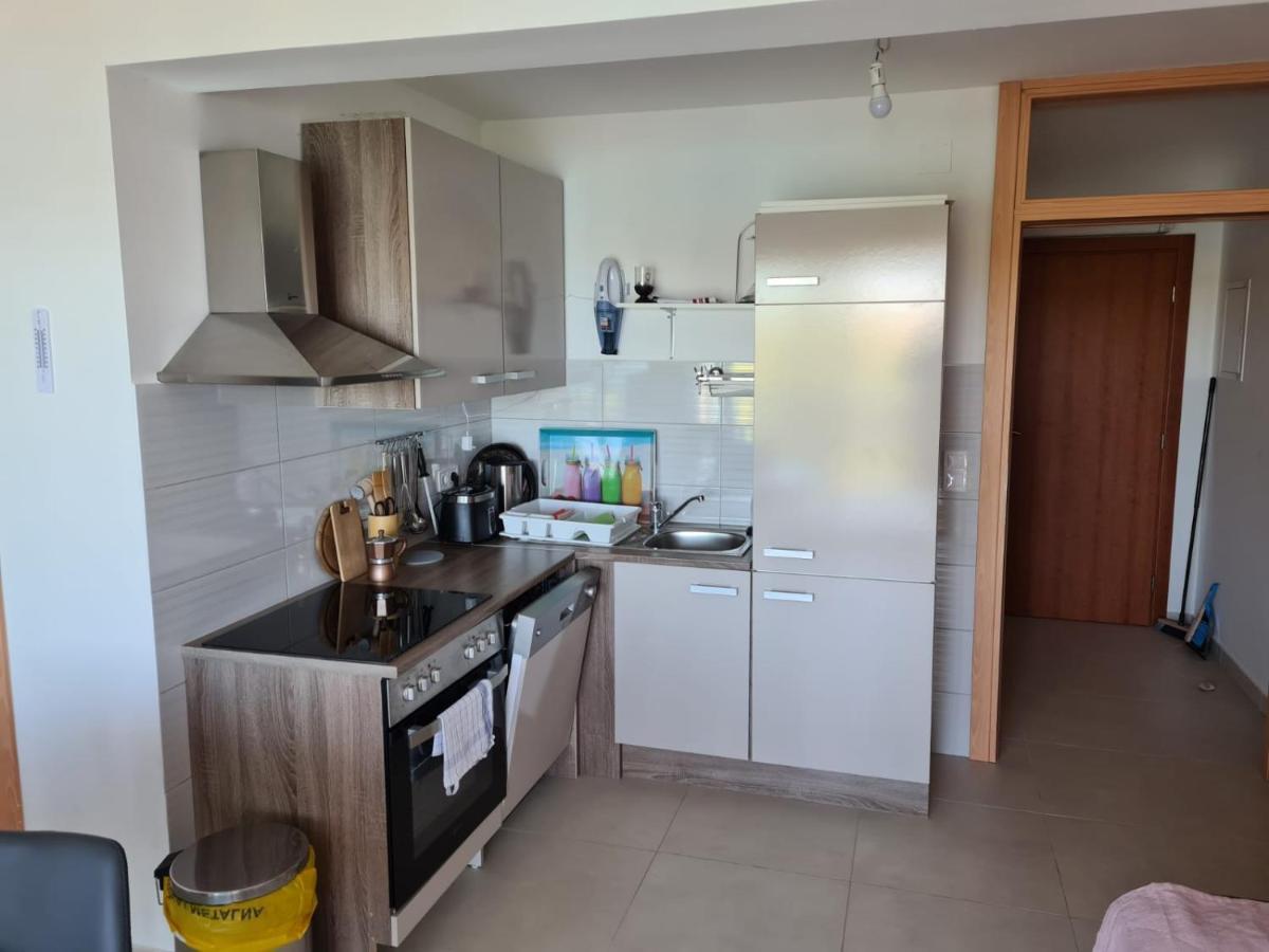 Apartments San Lovište Kültér fotó