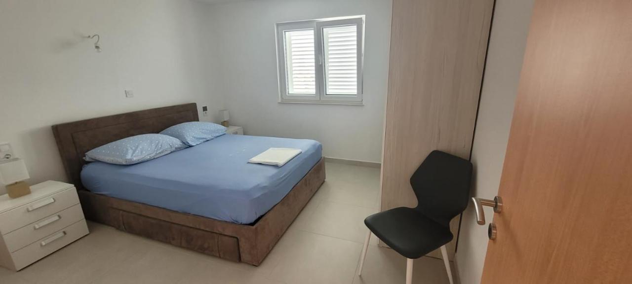 Apartments San Lovište Kültér fotó