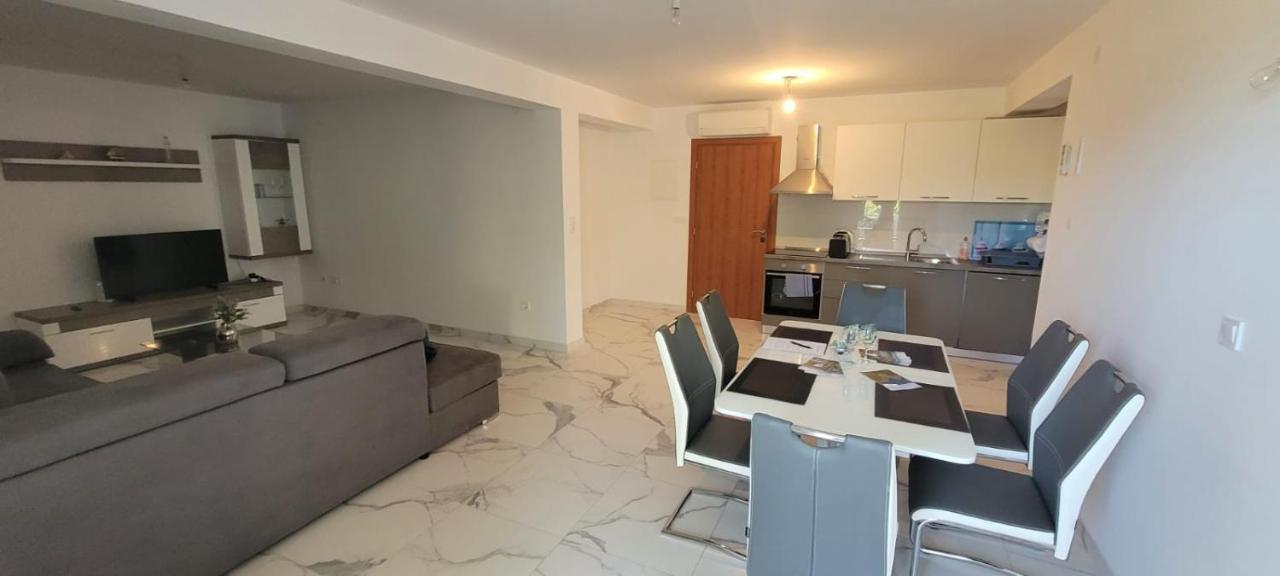 Apartments San Lovište Kültér fotó