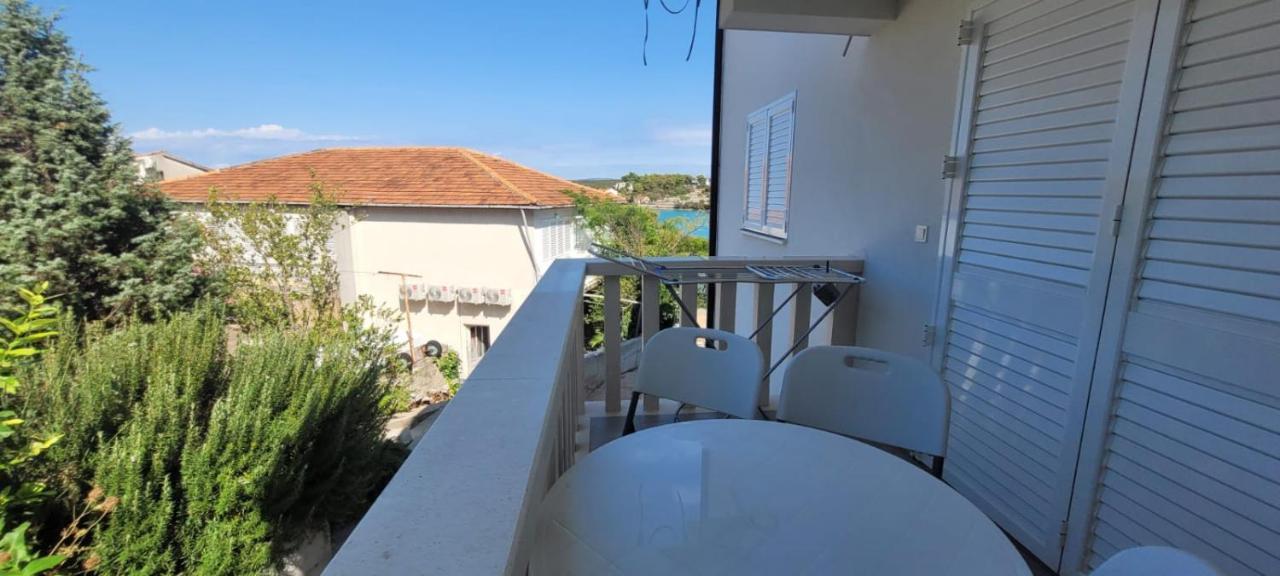 Apartments San Lovište Kültér fotó