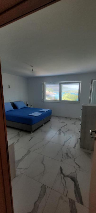 Apartments San Lovište Kültér fotó