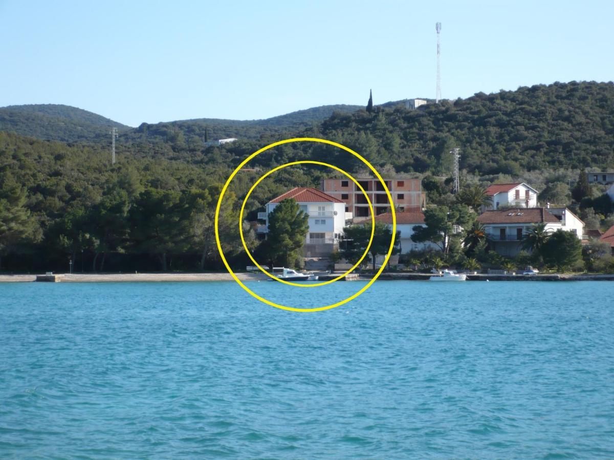 Apartments San Lovište Kültér fotó