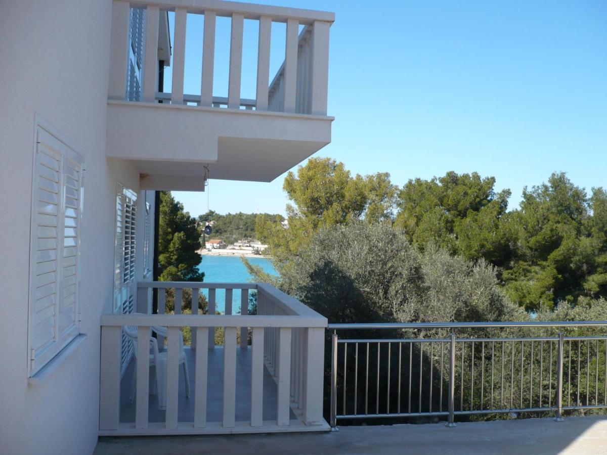 Apartments San Lovište Kültér fotó