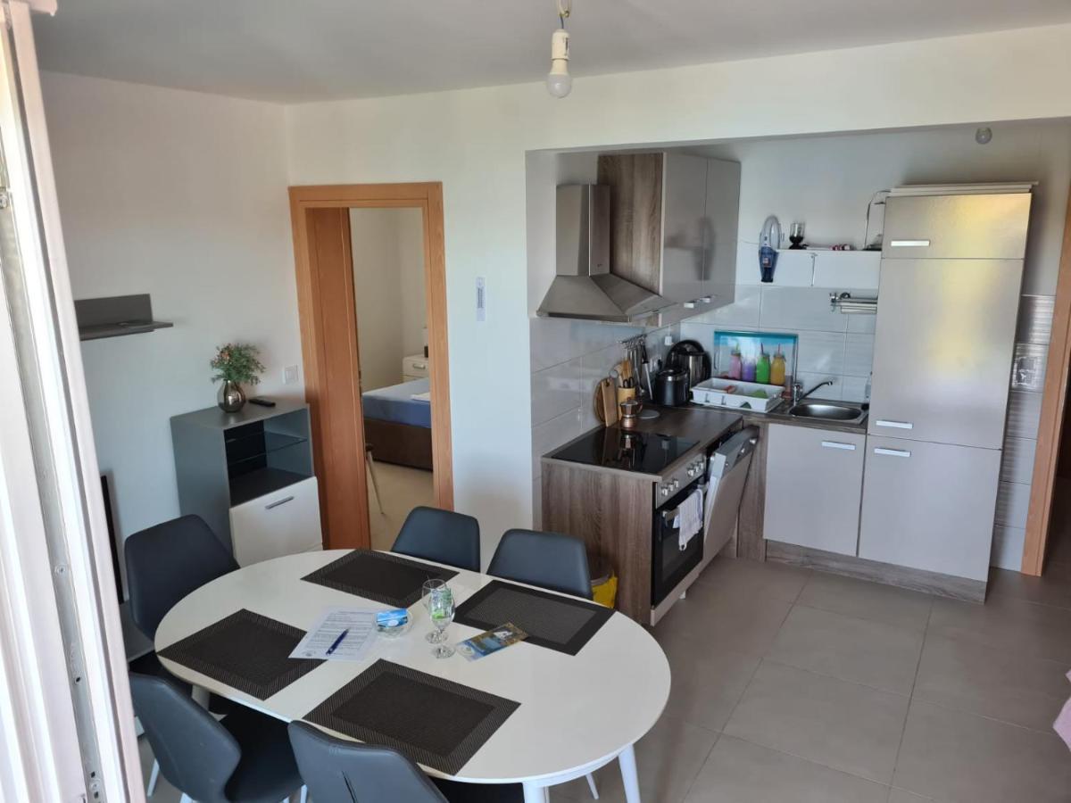 Apartments San Lovište Kültér fotó