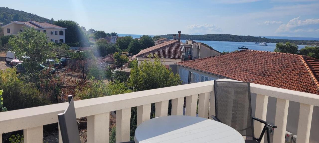 Apartments San Lovište Kültér fotó