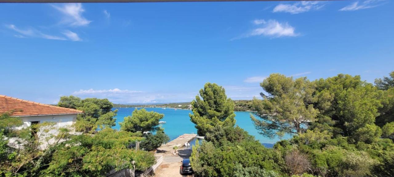 Apartments San Lovište Kültér fotó