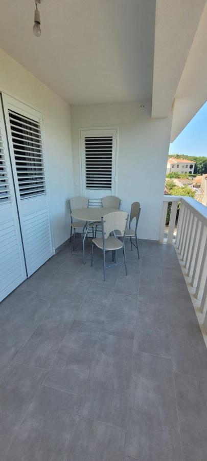 Apartments San Lovište Kültér fotó