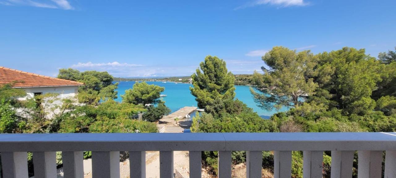 Apartments San Lovište Kültér fotó