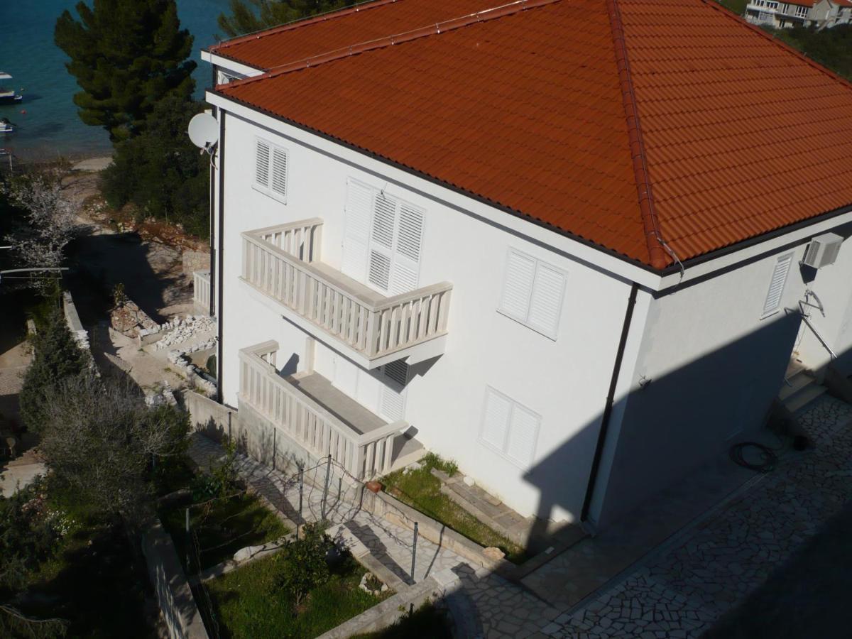 Apartments San Lovište Kültér fotó