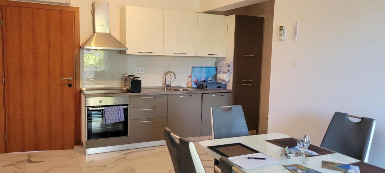 Apartments San Lovište Kültér fotó