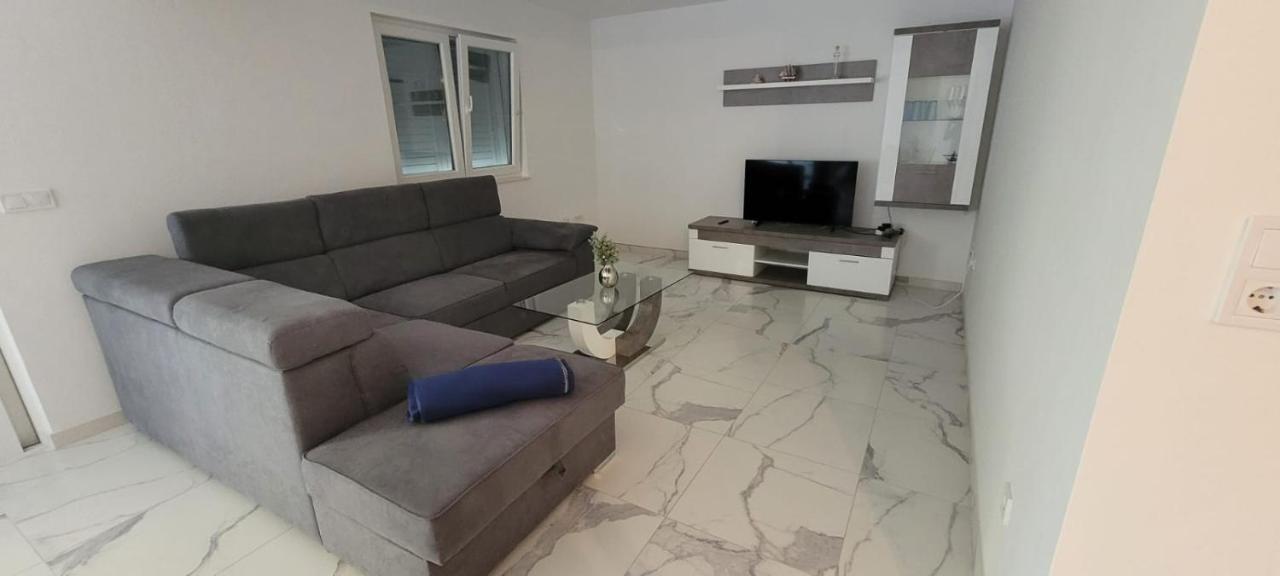 Apartments San Lovište Kültér fotó