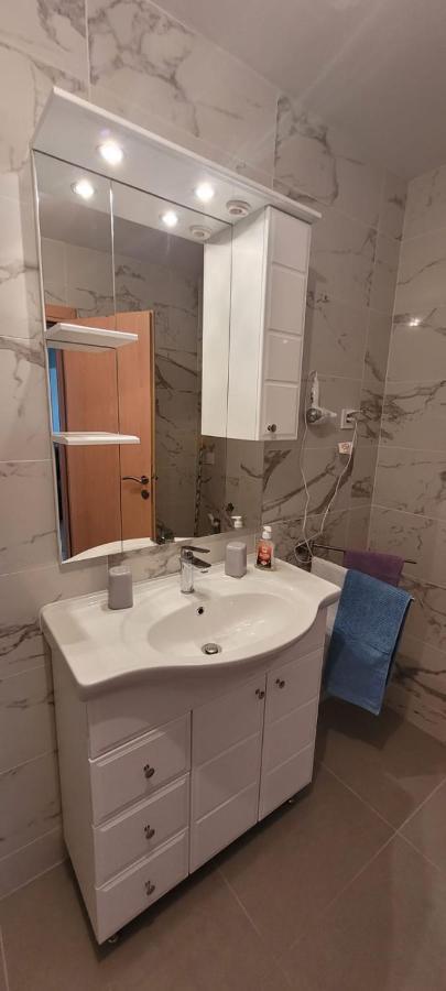 Apartments San Lovište Kültér fotó