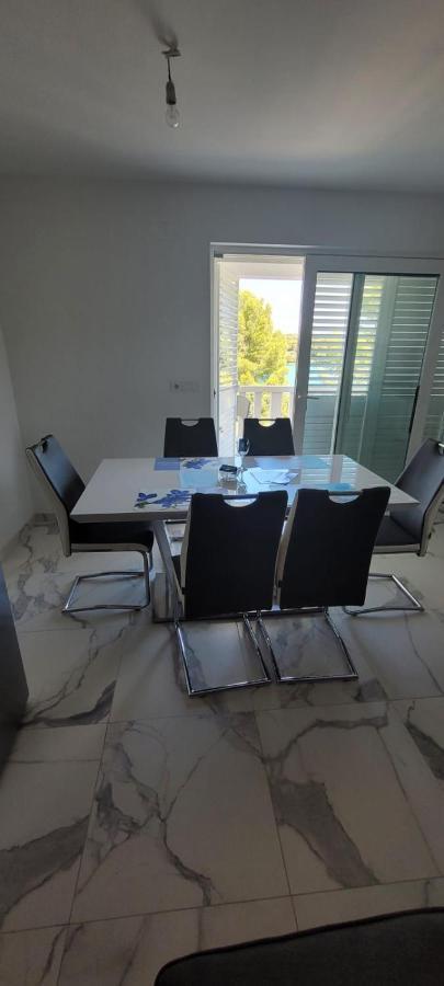 Apartments San Lovište Kültér fotó