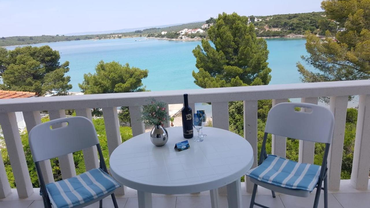 Apartments San Lovište Kültér fotó
