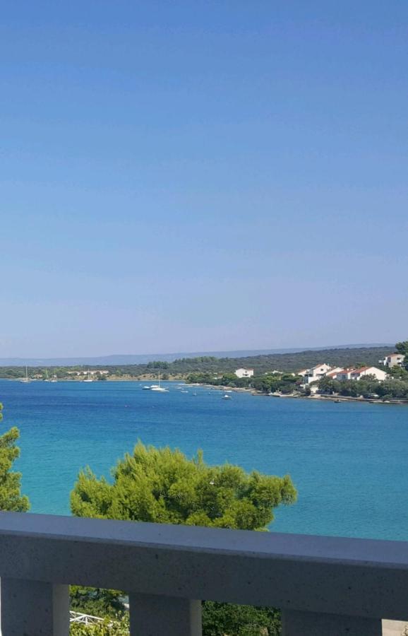 Apartments San Lovište Kültér fotó