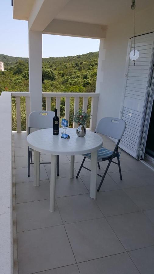 Apartments San Lovište Kültér fotó